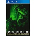 Beyond Enemy Lines - Remastered Edition PS4